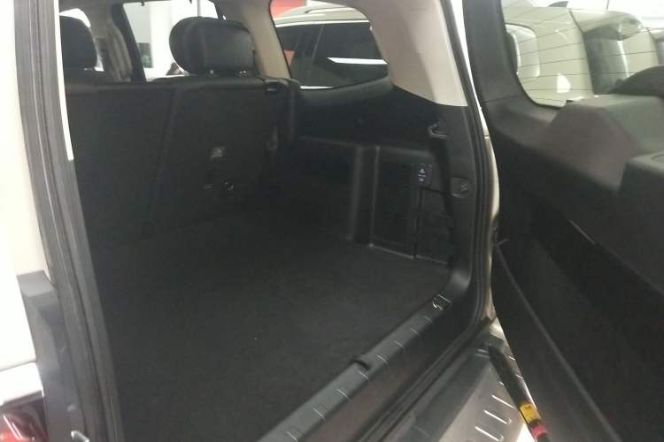 Used Tank 500 2022 3.0T Sport Edition "Creation" Version 5-Seater