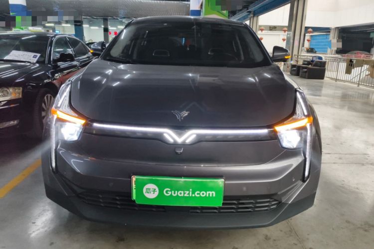 Used NETA U 2021 Pro 500 Global Edition Front