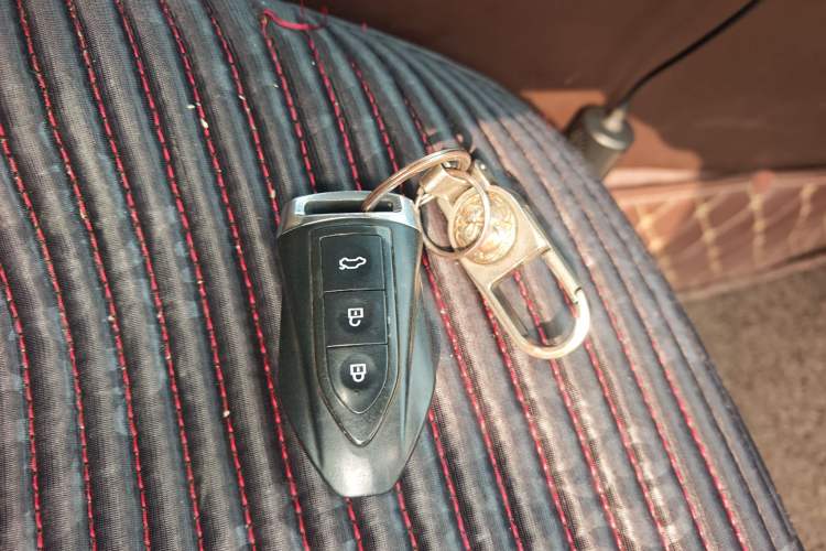 Used Leopaard Mattu 2018 1.6T GDI DCT Prestige Model
