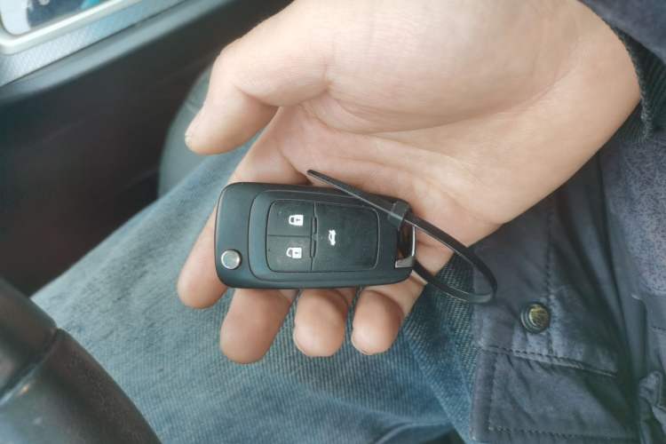 Used Buick GT 2019 18T Automatic Connected Elite Model China VI Standard