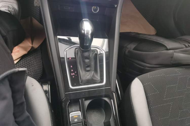 Used Jetta VS7 2023 280TSI Automatic Trend Edition
