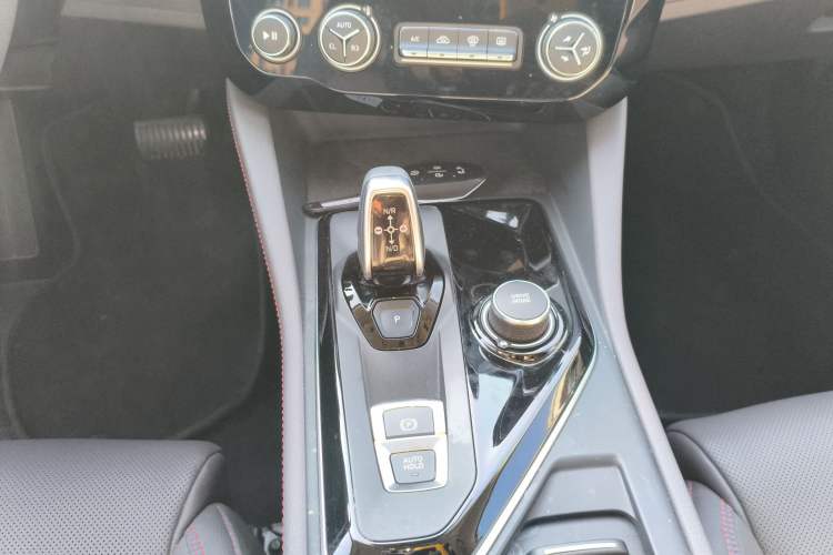 Used Lynk & Co 02 2021 2.0TD Automatic Two-Wheel Drive Zhaoshang Champion Edition