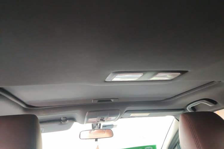 Used Mazda CX-4 2018 2.0L Automatic Two-Wheel Drive Blue Sky Dynamic Version China VI Standard
