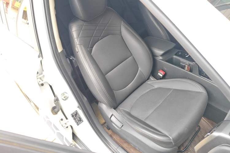 Used Hyundai ix35 2021 240TGDi DCT Two-Wheel-Drive GLS Leading Edition
