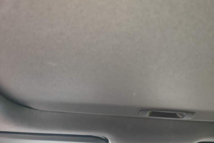 Used Toyota Levin 2021 185T CVT Sport Edition Headliner