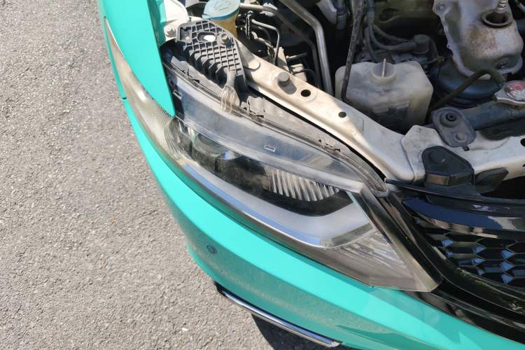 Used Honda Jade 2013 1.8L automatic Comfort version 5 seats
