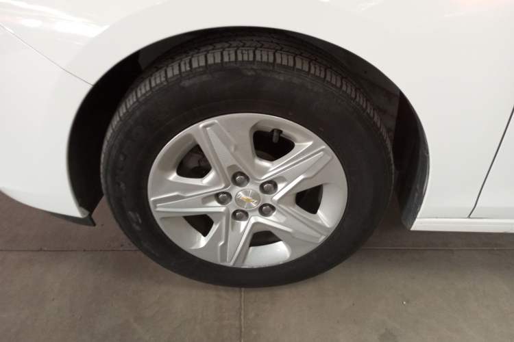 Used Chevrolet Cavalier 2018 320 Automatic Enjoyment Sunroof Edition
