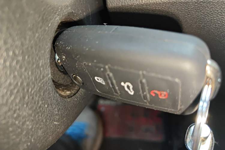 Used Volkswagen Gran Lavida 2017 1.6L Automatic Fashion Edition
