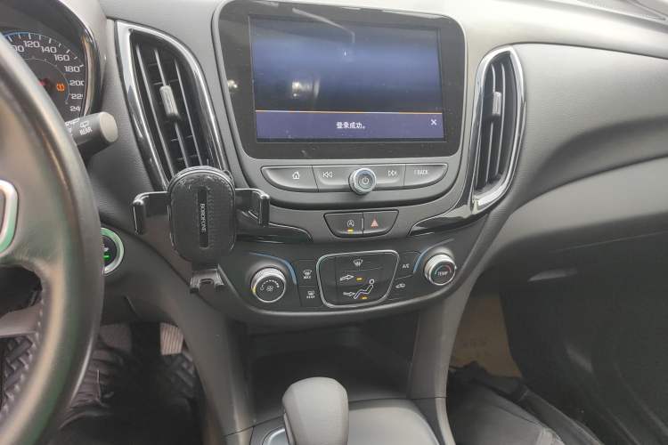 Used Chevrolet Equinox 2022 535T Chijie Edition

