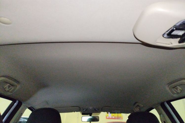 Used Geely Auto Vision X3 2017 1.5L Automatic Elite Model
