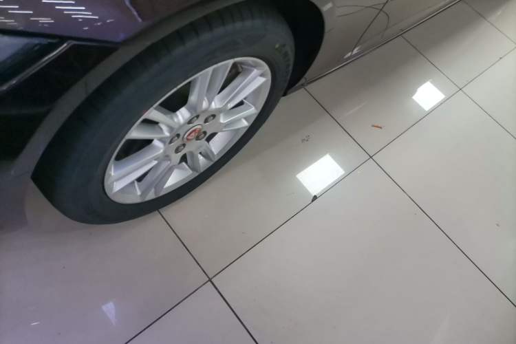 Used Jaguar XEL 2019 2.0T 200 PS Luxury Edition
