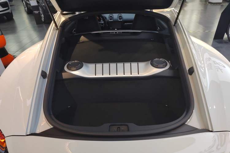 Used Porsche 718 2020 Cayman 2.0T