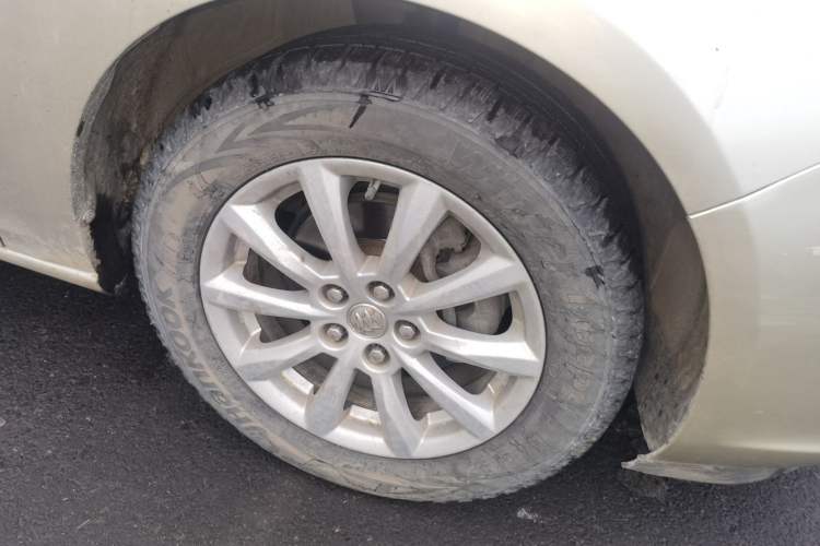 Used Buick GT 2013 GT 1.6L Automatic Fashion Edition