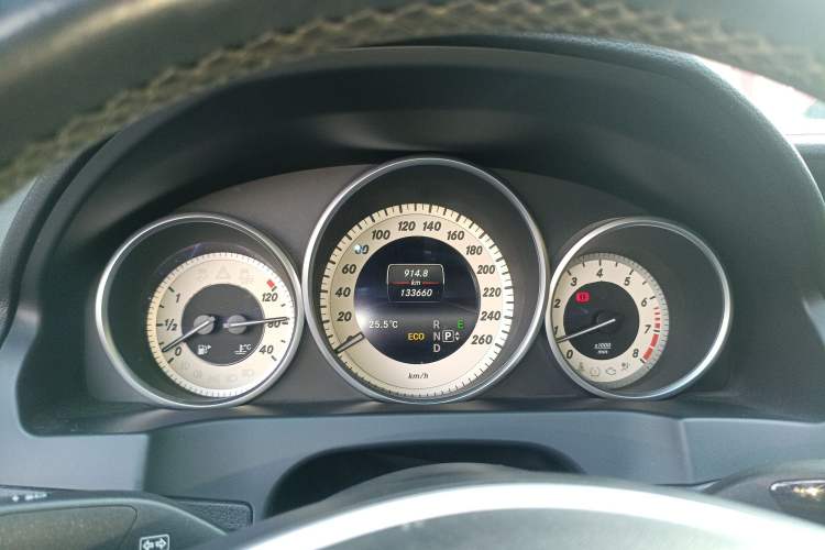 Used Mercedes-Benz E-Class 2014 E 200 Coupe