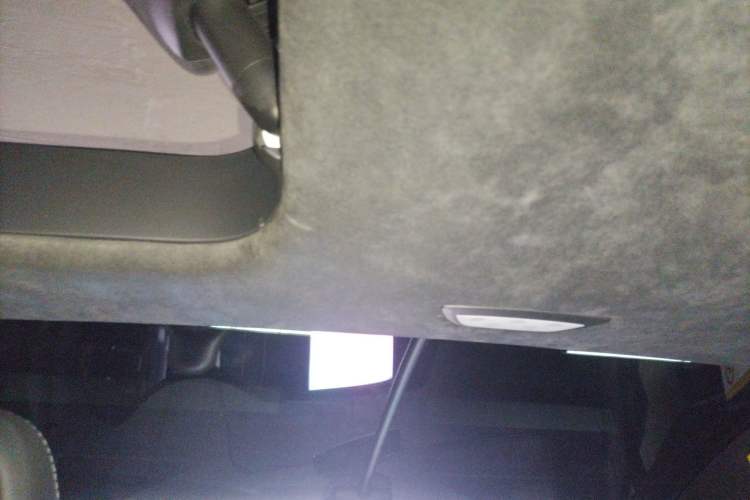 Used Tesla Model X 2017 X 100D Long Range Edition