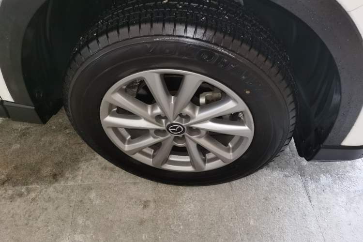 Used Mazda CX-5 2022 2.0L Automatic Two-Wheel Drive Smart Edition