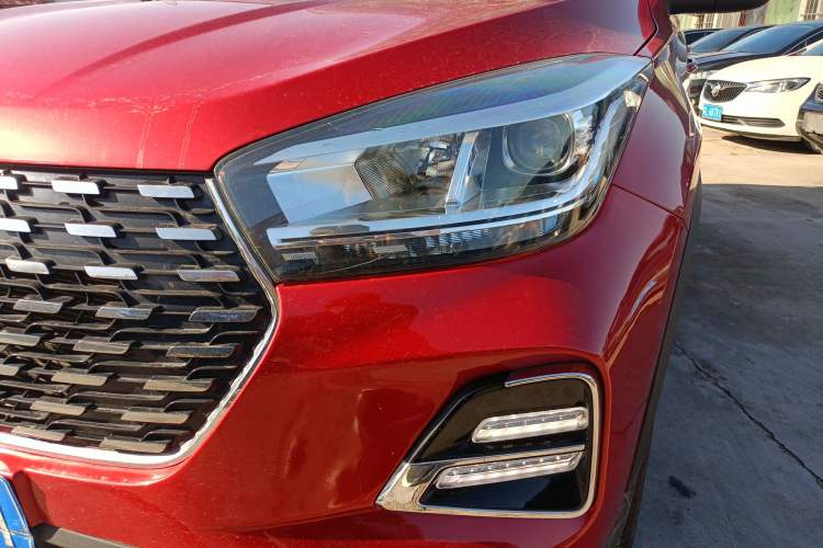 Used Chery Tiggo 5x 2020 1.5L Manual Fashion Edition