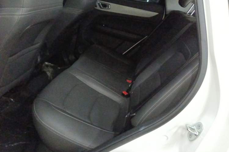 Used Cowin Xuanjie 2024 1.5L CVT Luxury Edition