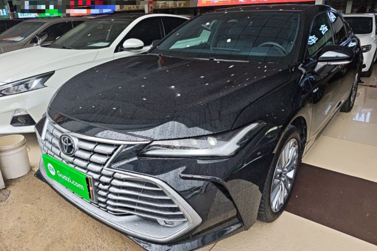 Used Toyota Avalon 2024 Dual-Motor 2.0L Premium Edition