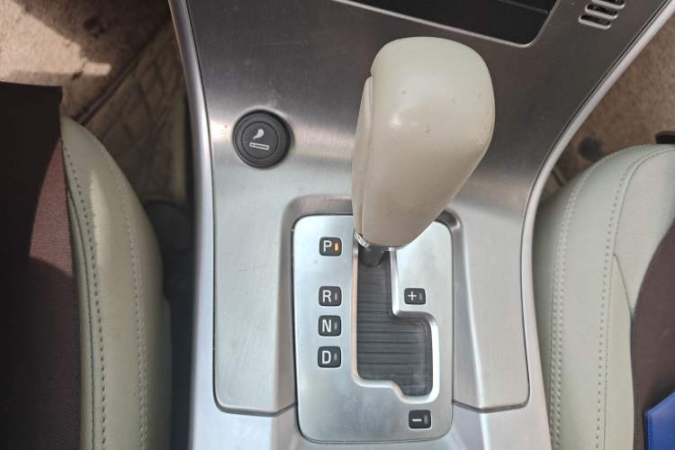 Used Volvo XC60 2010 T6 AWD Comfort Edition