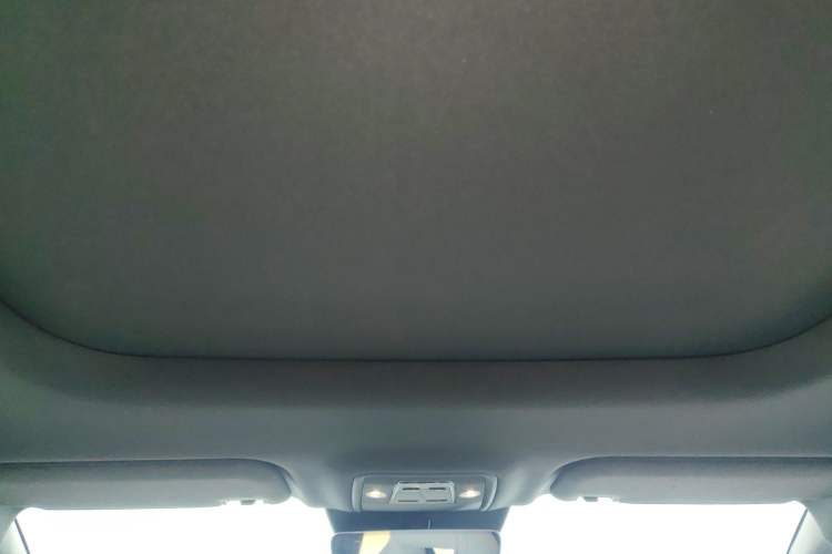 Used BYD Seal 06 New Energy 2024 DM-i 120KM Flagship Model Headliner