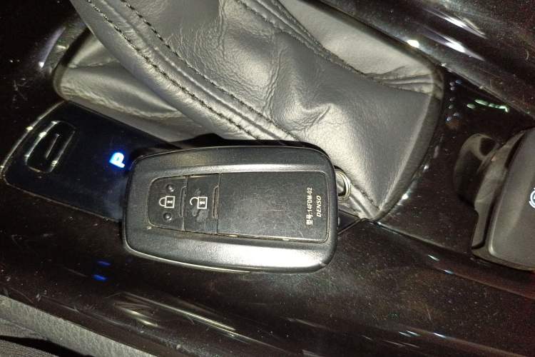 Used Toyota C-HR 2020 2.0L Leading Edition