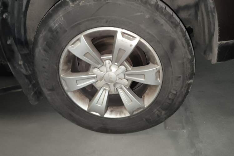 Used JAC Group T6 2018 2.0T Diesel China V Creator Edition Luxury Long-Wheelbase HFC4DB2-1D1