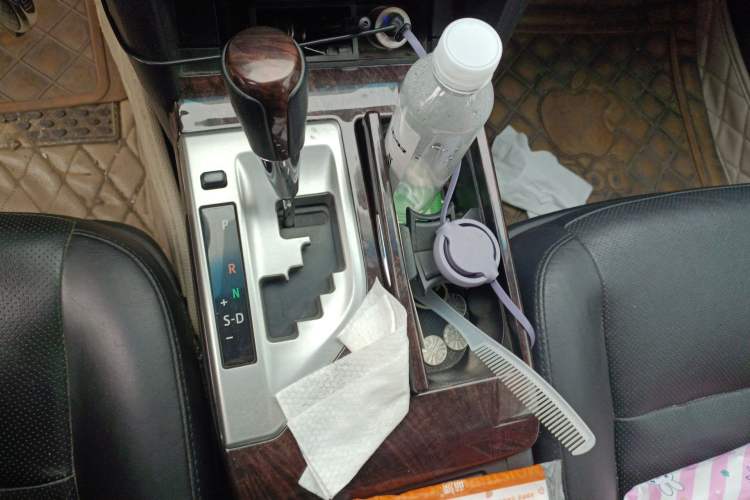 Used Toyota Camry 2015 2.0G Premier Edition
