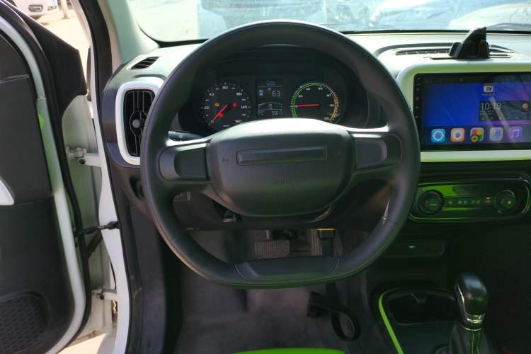 Used Roewe Clever 2020 Urban Style Edition
