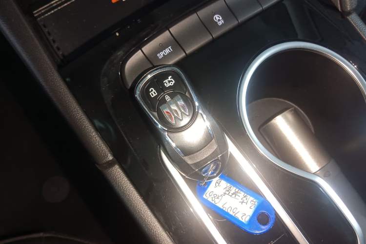 Used Buick Regal 2024 25T Deluxe Edition
