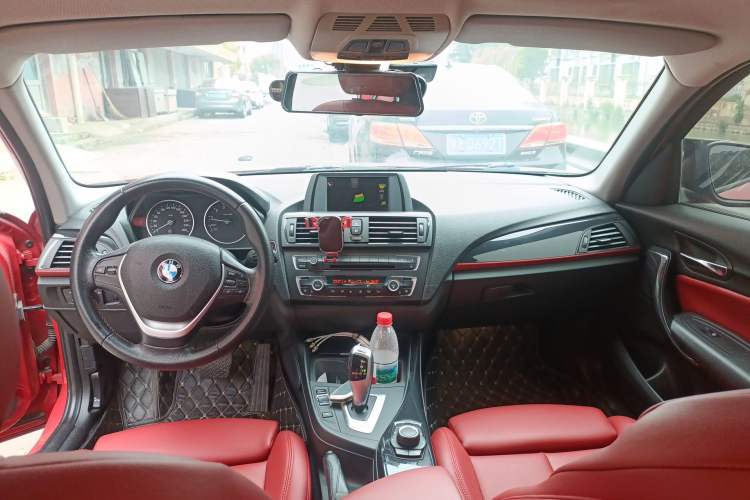 Used BMW 1 Series 2012 118i Sport Edition
