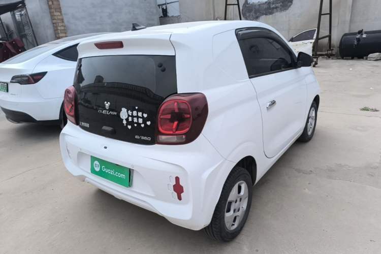 Used Roewe Clever 2021 302km Excellence Edition