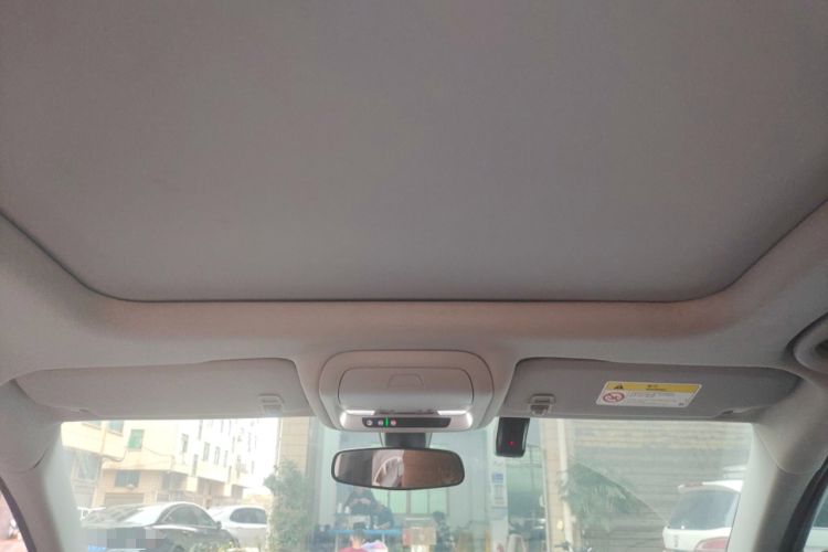 Used Chevrolet Equinox 2021 535T Yujie Edition