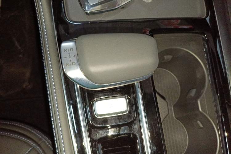 Used Geely Auto Preface 2026 Model Oriental Yao 1.5TD Kunlun Edition
