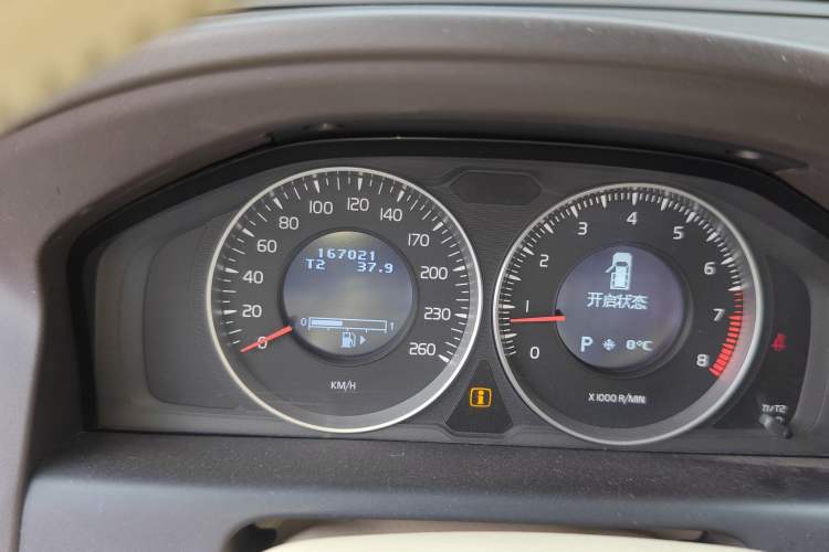 Used Volvo XC60 2012 T5 Comfort Edition