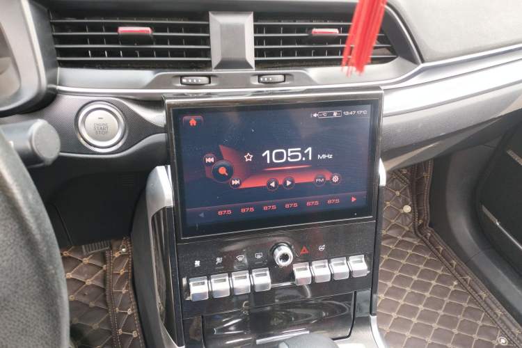 Used Haval H4 2018 Red-Label 1.5 GDIT DCT Fashion Edition