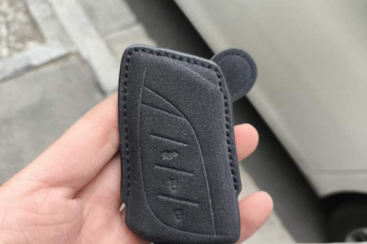 Used Lexus ES 2023 200 Excellence Edition
