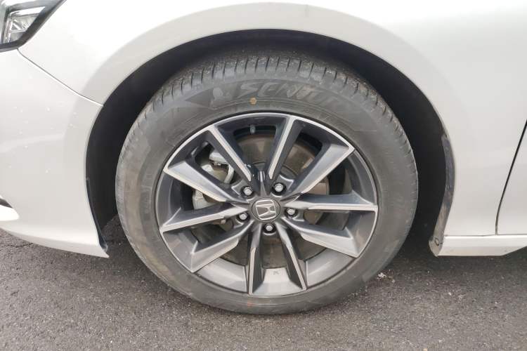 Used Honda Inspire 2022 260TURBO Elegant Edition