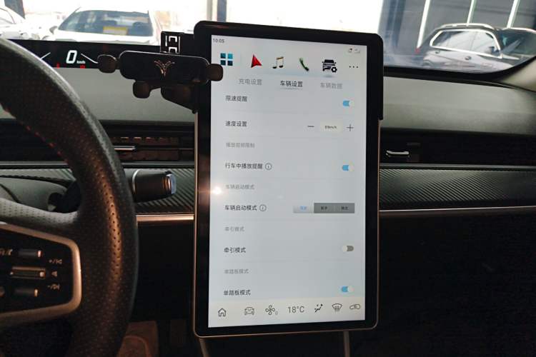 Used NETA V 2022 Chao 400 Lite