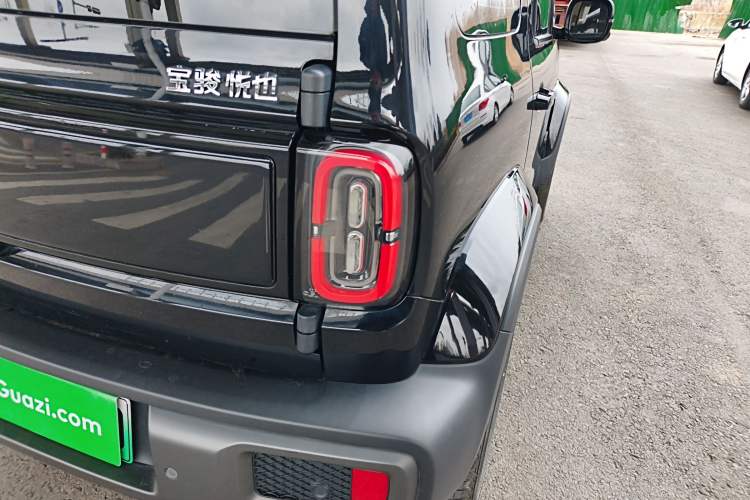 Used Baojun Spark 2024 Flagship Edition