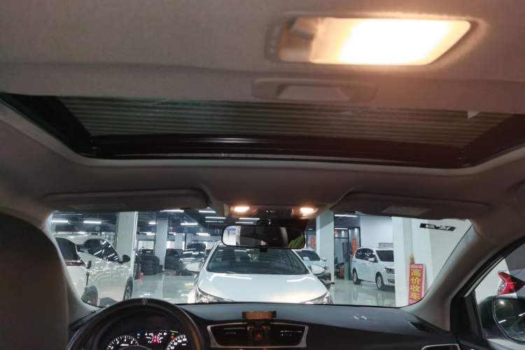 Used Nissan Sylphy 2022 Classic 1.6XL CVT Luxury Edition
