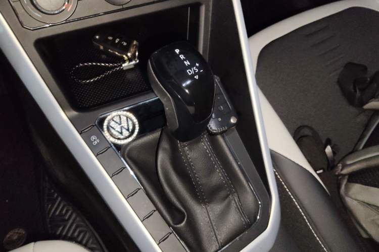 Used Volkswagen Polo 2021 Plus 1.5L Automatic Colorful Tech Edition