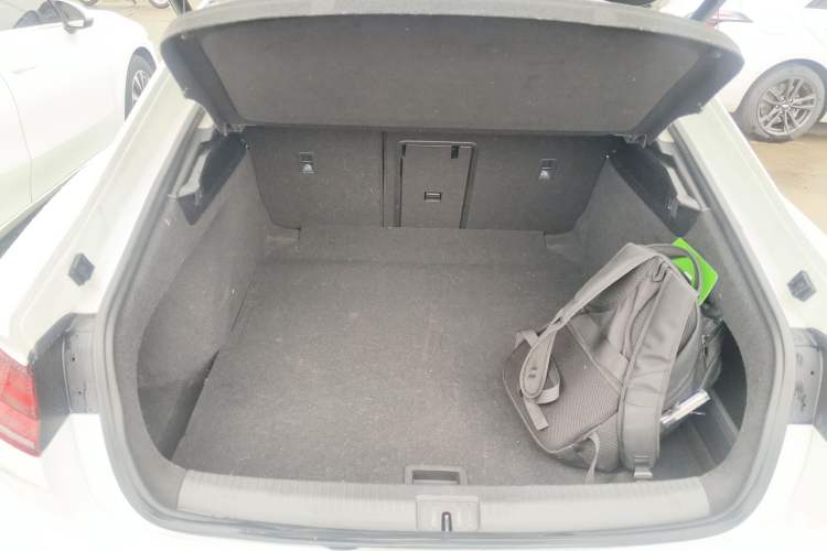 Used Volkswagen FAW-Volkswagen CC 2021 380TSI Striking Edition