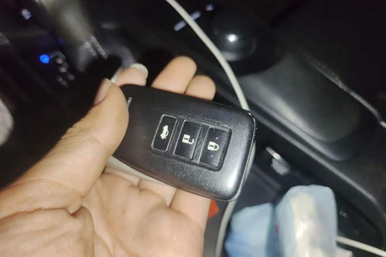 Used Lexus ES 2015 200 Elite Edition