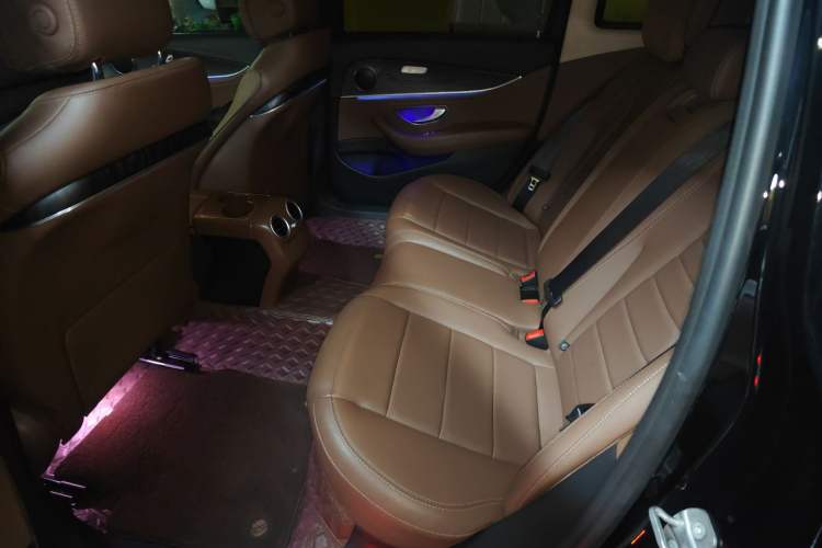 Used Mercedes-Benz E-Class 2020 Facelift E 260 L Sport Edition
