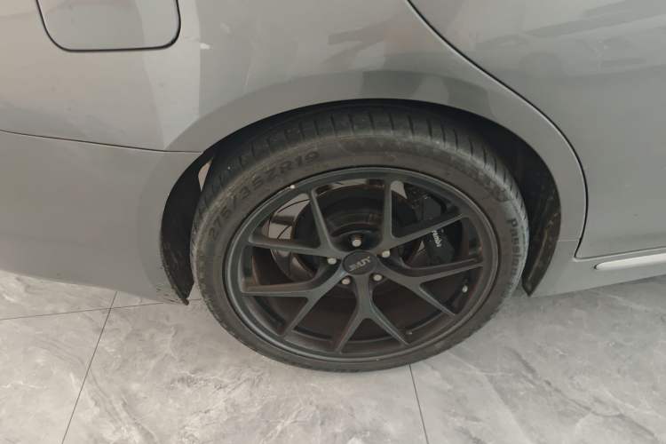 Used Infiniti Q50L 2016 2.0T Ambition Edition