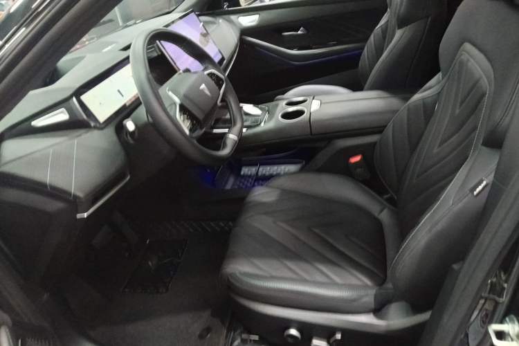 Used Deepal SL03 2024 530Max Pure Electric Version