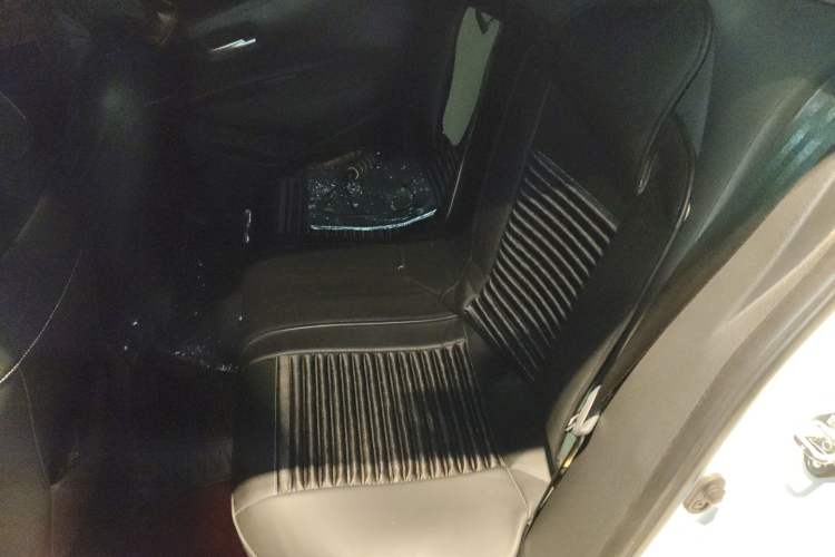 Used Toyota Levin 2023 185T CVT Luxury Edition