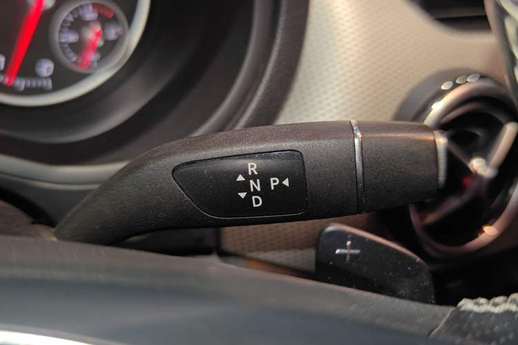 Used Mercedes-Benz B-Class 2018 B 200 Sport Edition