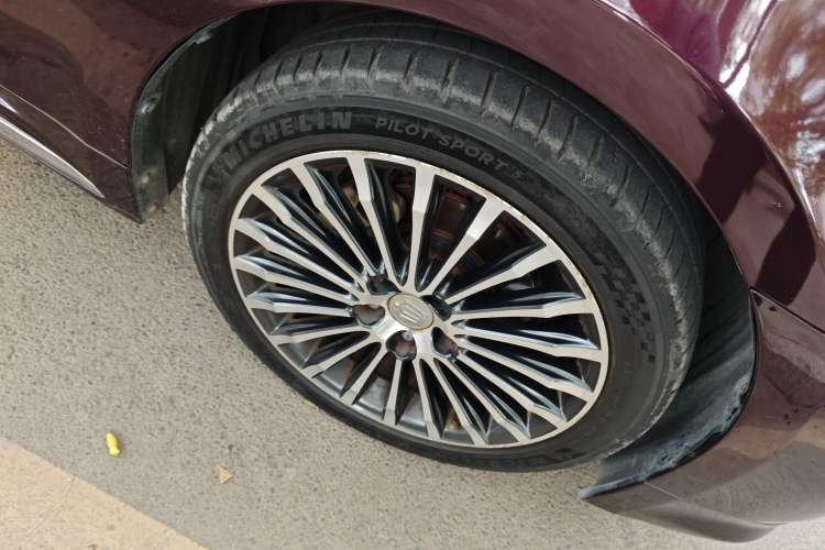 Used Toyota Crown 2018 2.0T Sport Edition Right Front Wheel Hub